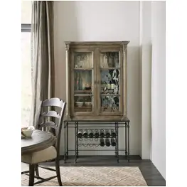 6960-75160-80 Hooker Furniture La Grange Dining Room Furniture Bar