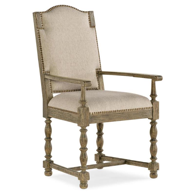 6960-75401-81 Hooker Furniture La Grange Dining Room Furniture