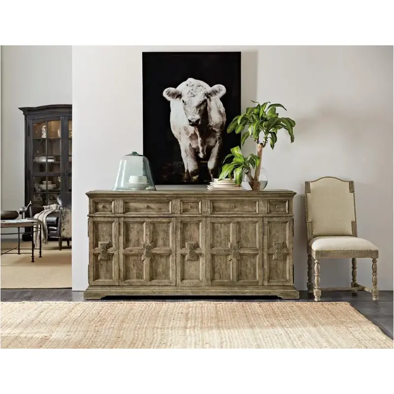 6960-75900-81 Hooker Furniture La Grange Dining Room Furniture