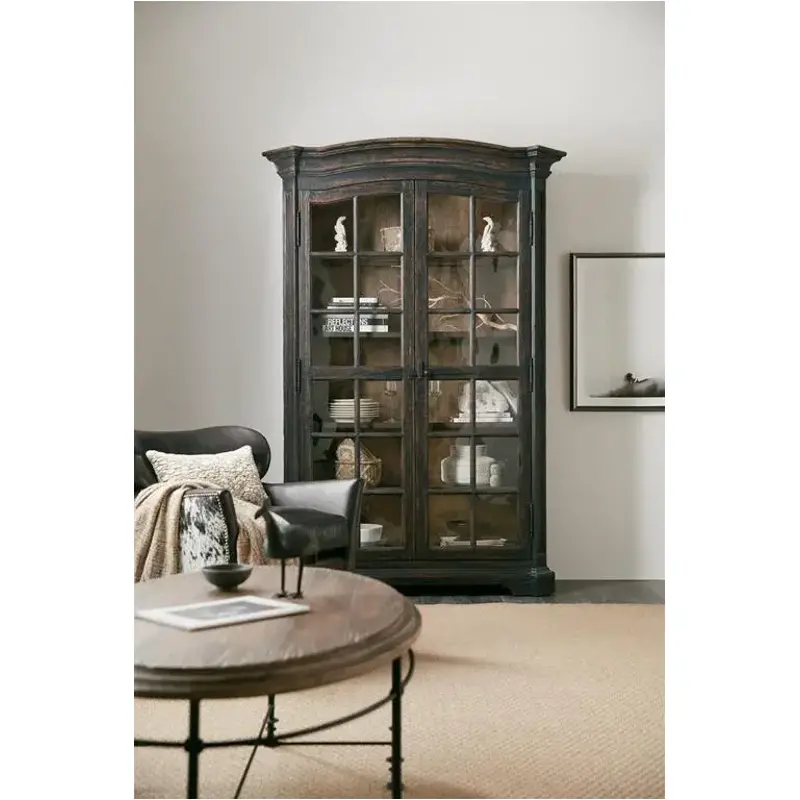 6960-75906-89 Hooker Furniture La Grange Dining Room Furniture