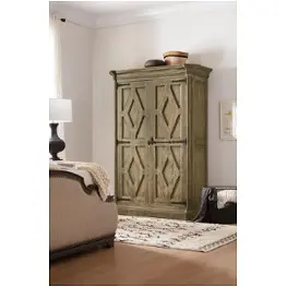 6960-90013-81 Hooker Furniture La Grange Bedroom Furniture