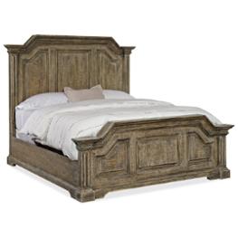 6960-90250-80 Hooker Furniture La Grange Bedroom Furniture Bed