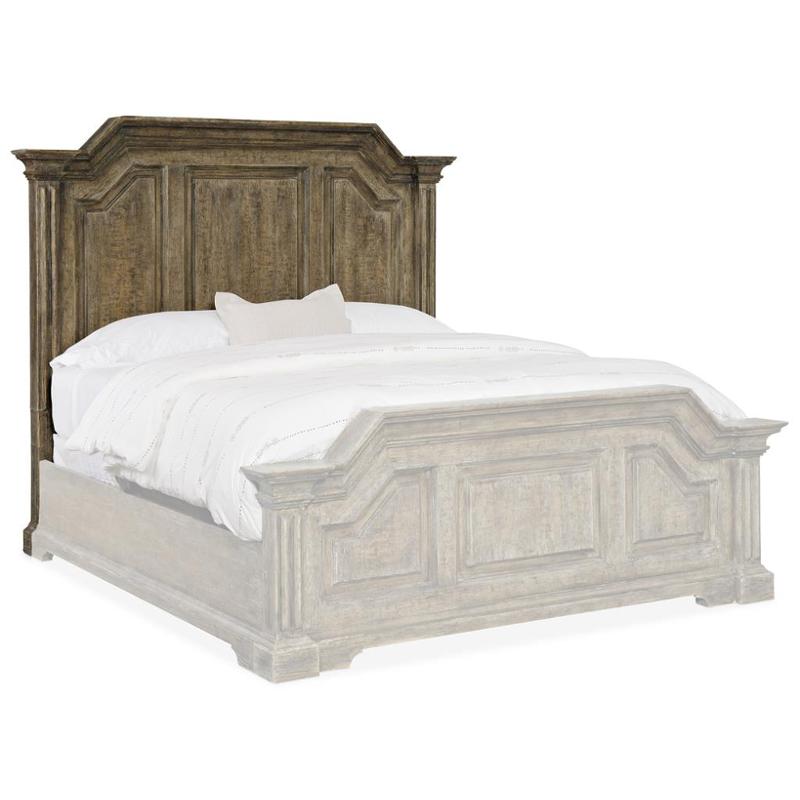 6960-90267-80 Hooker Furniture Bedroom Furniture Bed Frame