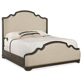 6960-90850-89 Hooker Furniture La Grange Bedroom Furniture Bed