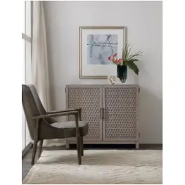 5839-85001-95 Hooker Furniture 5839-85 Bedroom Furniture Chest
