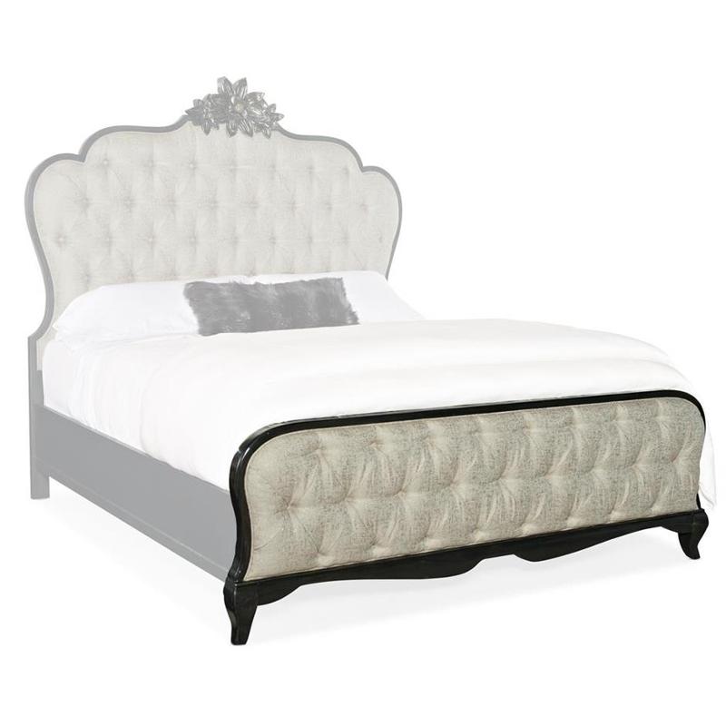 Hooker Furniture Collette King Bed