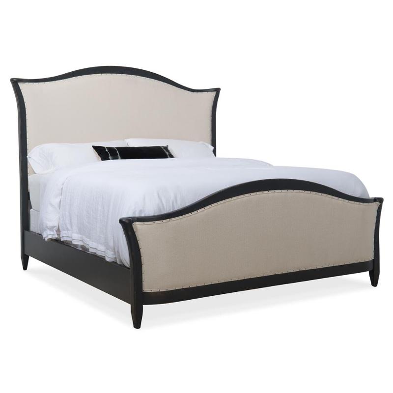 5805-90860-99 Hooker Furniture Ciao Bella Bedroom Furniture Bed