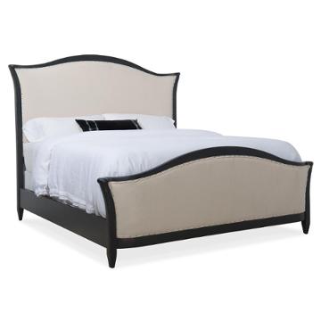 5805-90860-99 Hooker Furniture Ciao Bella Bedroom Furniture Bed