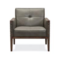 Cc401-095 Hooker Furniture Cc Living Room Furniture Living Room Chair