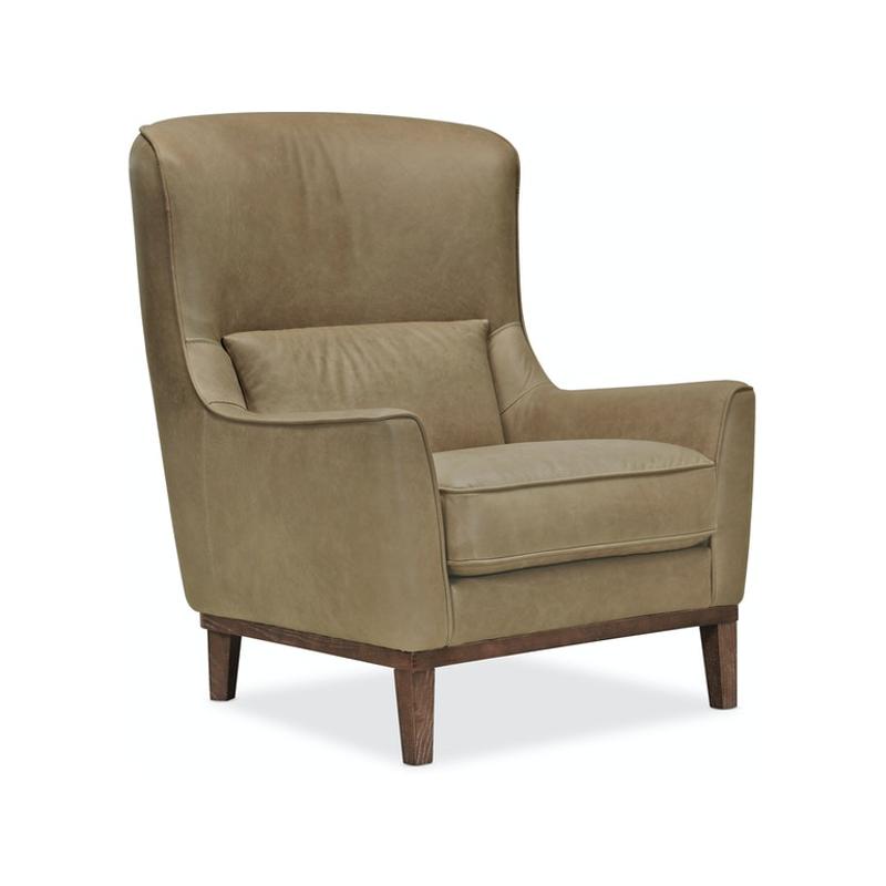 Cc460-084 Hooker Furniture Cc Living Room Furniture Living Room Chair