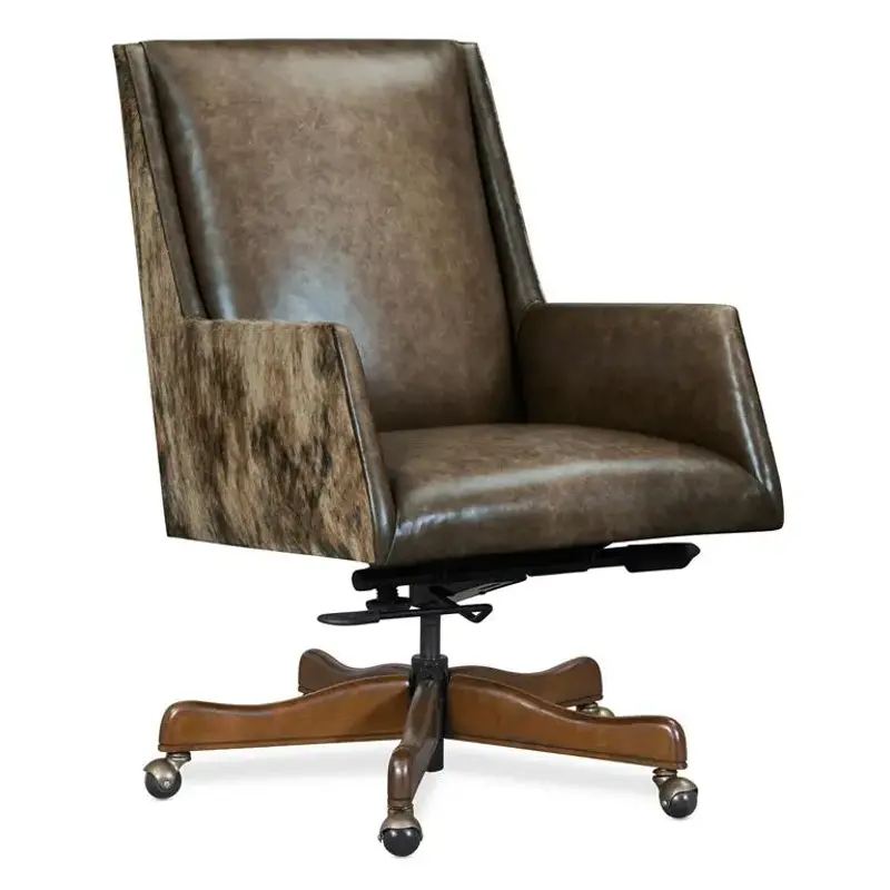 Ec219-083 Hooker Furniture Ec Home Office Furniture Office Chair