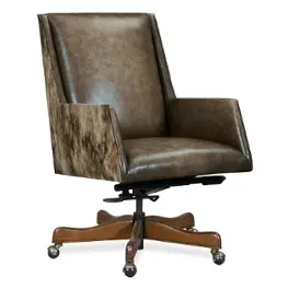 Ec219-083 Hooker Furniture Ec Home Office Furniture Office Chair