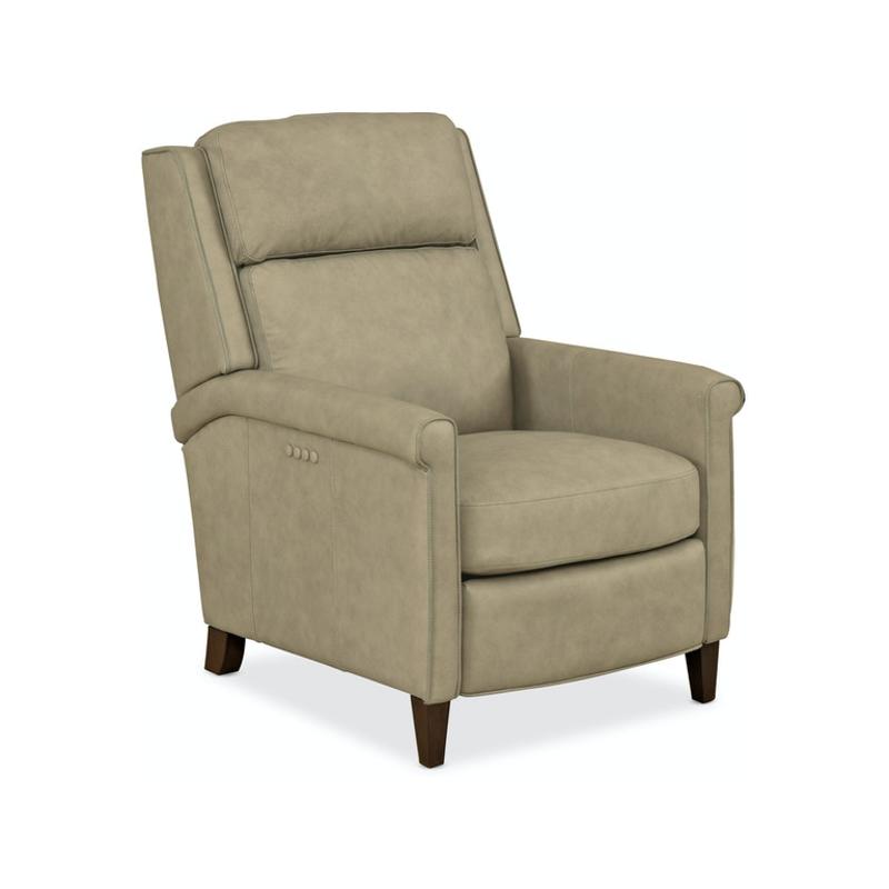 Rc228-ph-085 Hooker Furniture Rc Living Room Furniture Recliner