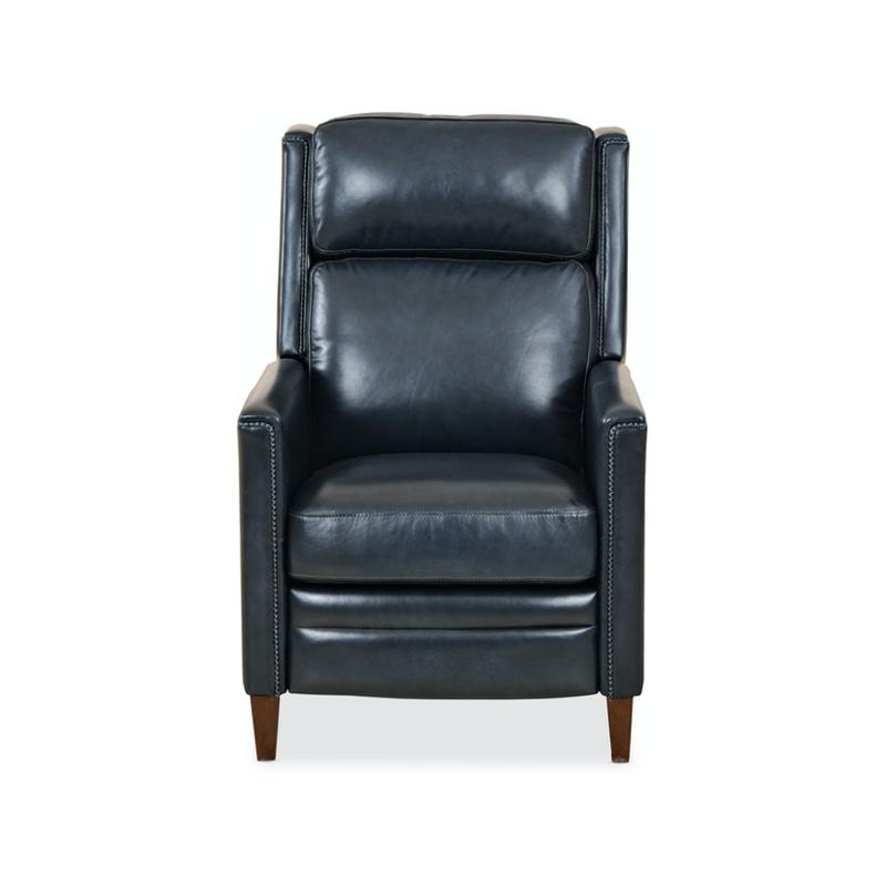 Rc239-ph-098 Hooker Furniture Rc Living Room Furniture Recliner