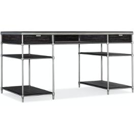 5601-10458-blk Hooker Furniture Saint Armand Living Room Furniture Desk