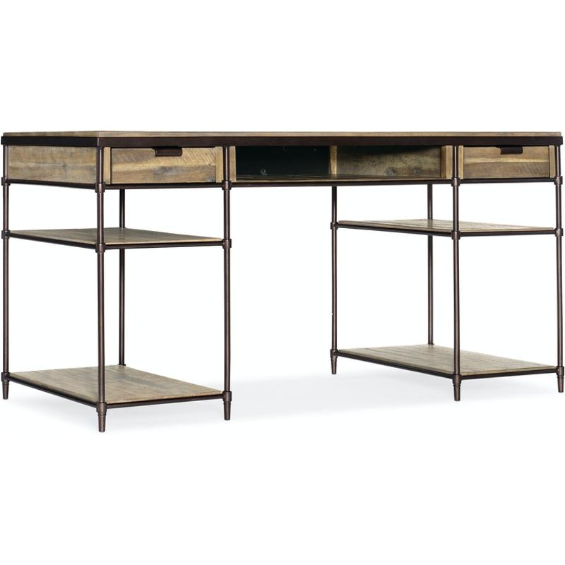 5601-10458-ltwd Hooker Furniture Saint Armand Living Room Furniture Desk