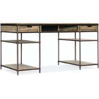 5601-10458-ltwd Hooker Furniture Saint Armand Living Room Furniture Desk