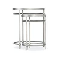 5601-50001-blk Hooker Furniture Saint Armand Living Room Furniture Nesting Table