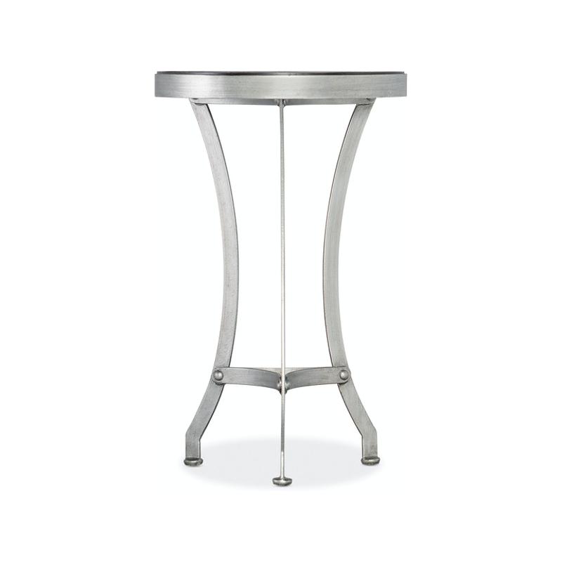 5601-50002-blk Hooker Furniture Saint Armand Accent Furniture Accent Table
