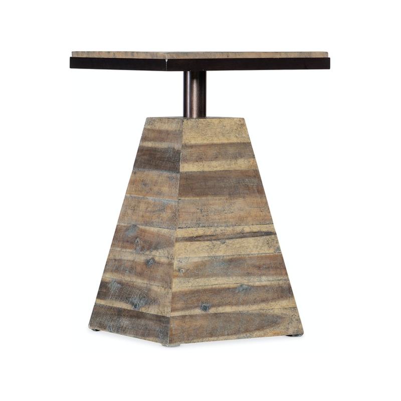 5601-50003-ltwd Hooker Furniture Saint Armand Accent Furniture Accent Table