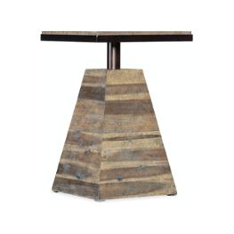 5601-50003-ltwd Hooker Furniture Saint Armand Accent Furniture Accent Table