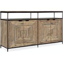 5601-55460-ltwd Hooker Furniture Saint Armand Home Entertainment Furniture Tv Console