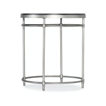 5601-80113-blk Hooker Furniture Saint Armand Living Room Furniture Cocktail Table