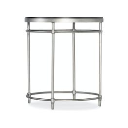 5601-80113-blk Hooker Furniture Saint Armand Living Room Furniture Cocktail Table