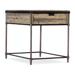 5601-80114-ltwd Hooker Furniture Saint Armand Living Room Furniture End Table