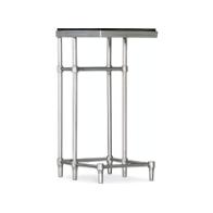 5601-80115-blk Hooker Furniture Saint Armand Living Room Furniture End Table