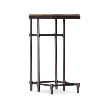 5601-80115-ltwd Hooker Furniture Saint Armand Living Room Furniture End Table