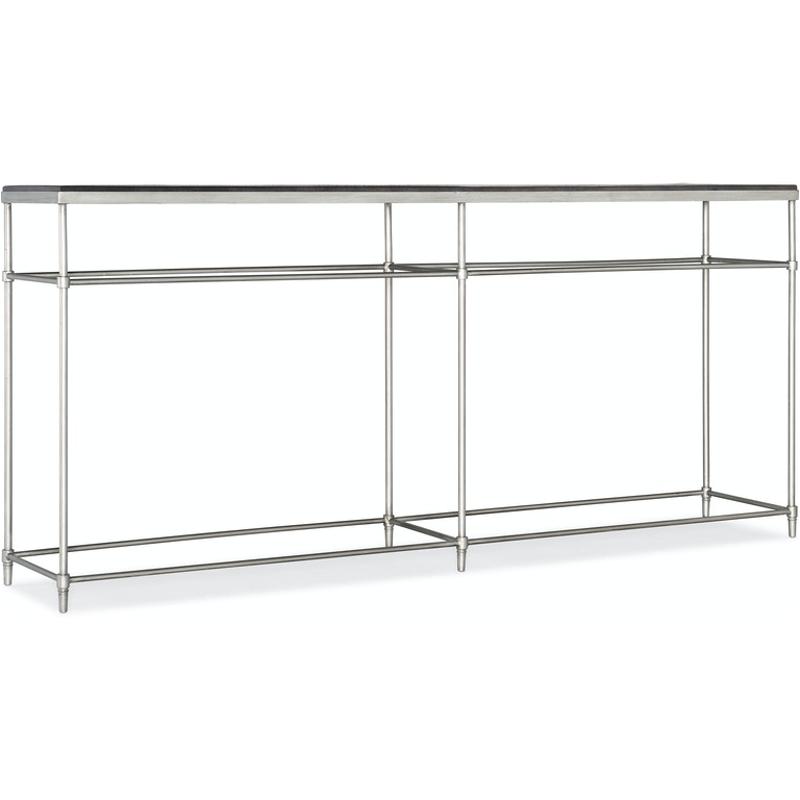 5601-80151b-blk Hooker Furniture Saint Armand Living Room Furniture Sofa Table