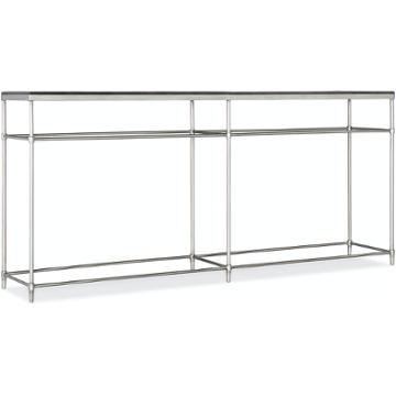 5601-80151b-blk Hooker Furniture Saint Armand Living Room Furniture Sofa Table