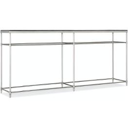 5601-80151b-blk Hooker Furniture Saint Armand Living Room Furniture Sofa Table