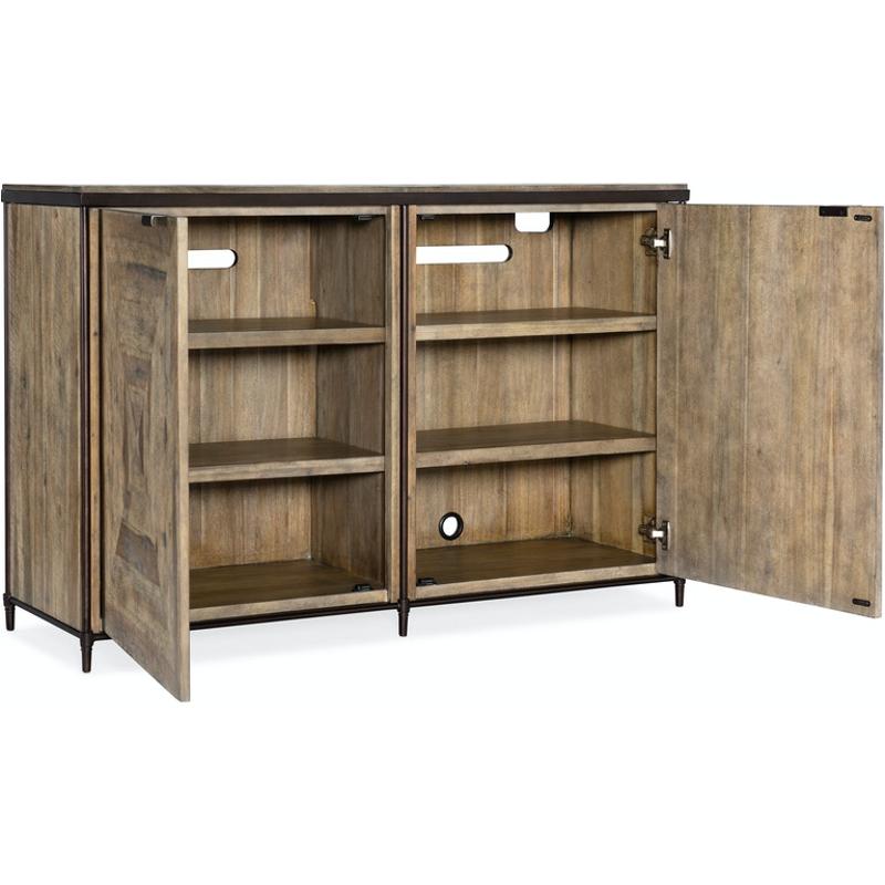 5601-85001-ltwd Hooker Furniture Saint Armand Living Room Furniture Accent Chest