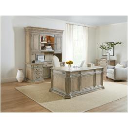5878-10563-80 Hooker Furniture Castella Home Office Furniture Desk