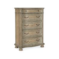 5878-90010-80 Hooker Furniture Castella Bedroom Furniture Chest