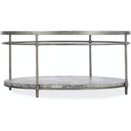 5889-80111-00 Hooker Furniture 5889-80 Living Room Furniture Cocktail Table