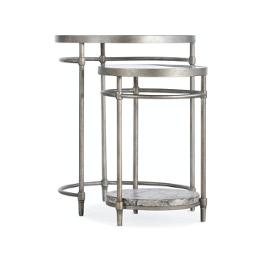 5889-80113-00 Hooker Furniture 5889-80 Living Room Furniture Nesting Table