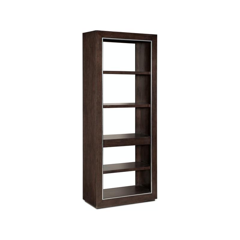 5892-10445-85 Hooker Furniture House Blend Living Room Furniture Etagere