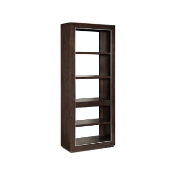 5892-10445-85 Hooker Furniture House Blend Living Room Furniture Etagere