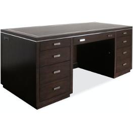 5892-10660-85 Hooker Furniture House Blend Home Office Furniture Desk