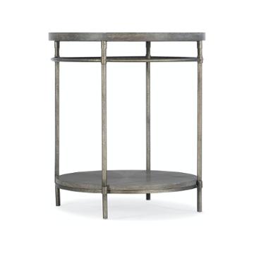 5903-80114-85 Hooker Furniture 5889-80 Living Room Furniture End Table