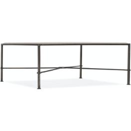 5914-80110-00 Hooker Furniture 5914-80 Living Room Furniture Cocktail Table