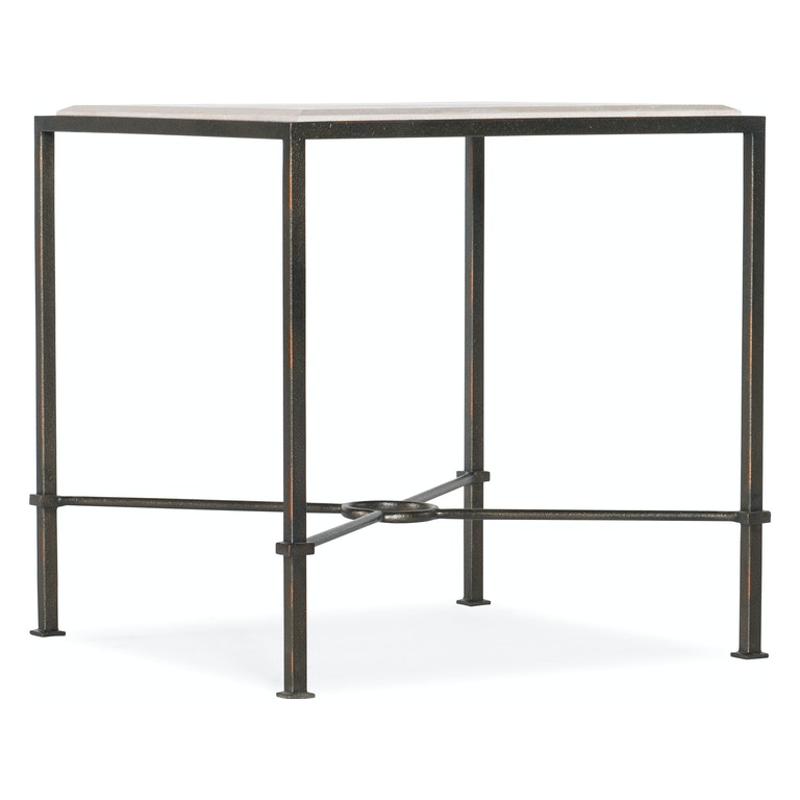 5914-80113-00 Hooker Furniture 5914-80 Living Room Furniture End Table