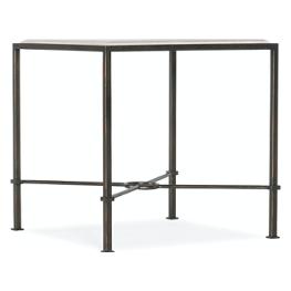 5914-80113-00 Hooker Furniture 5914-80 Living Room Furniture End Table