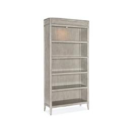 5921-10445-90 Hooker Furniture The Work Your Way Home Office Furniture Bookcase