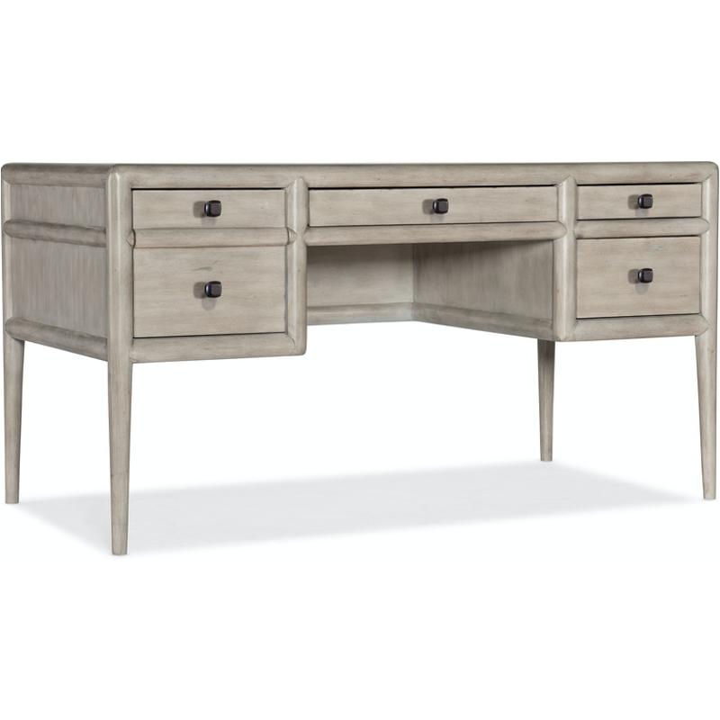 5921-10458-90 Hooker Furniture The Work Your Way Home Office Furniture Desk