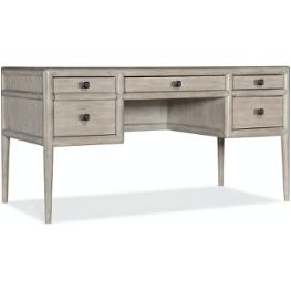 5921-10458-90 Hooker Furniture The Work Your Way Home Office Furniture Desk