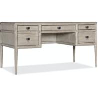 5921-10458-90 Hooker Furniture The Work Your Way Home Office Furniture Desk